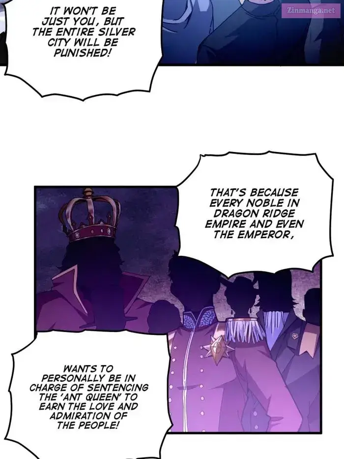 A Transmigrated Warden’s Battle for Redemption Zinmanga X Chapter 59 Page 32