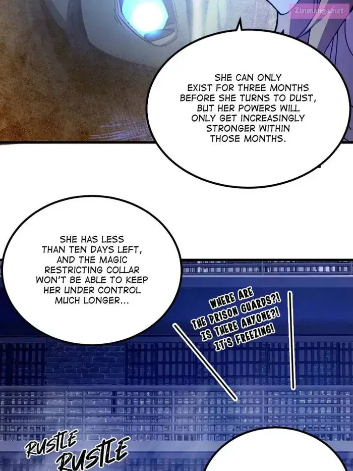 A Transmigrated Warden’s Battle for Redemption Zinmanga X Chapter 59 Page 50
