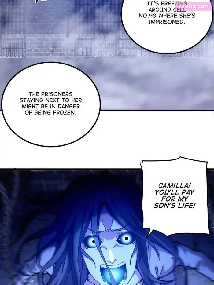 A Transmigrated Warden’s Battle for Redemption Zinmanga X Chapter 59 Page 51