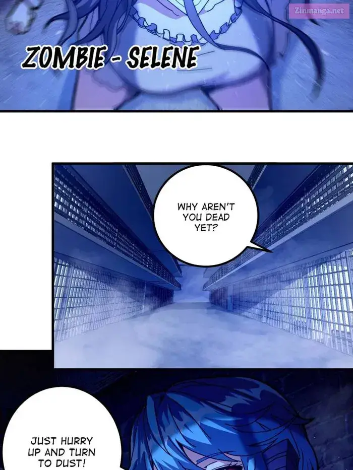 A Transmigrated Warden’s Battle for Redemption Zinmanga X Chapter 59 Page 52