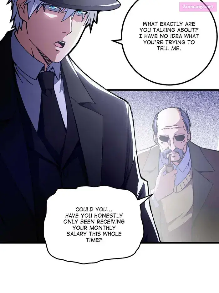 A Transmigrated Warden’s Battle for Redemption Zinmanga X Chapter 58 Page 8