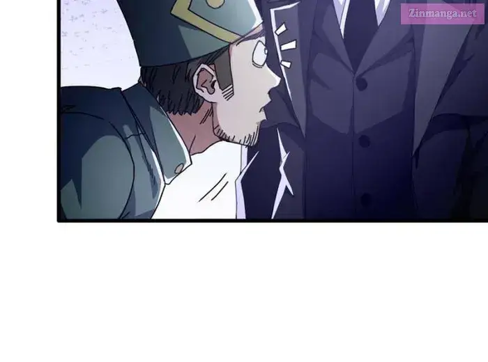 A Transmigrated Warden’s Battle for Redemption Zinmanga X Chapter 56 Page 18