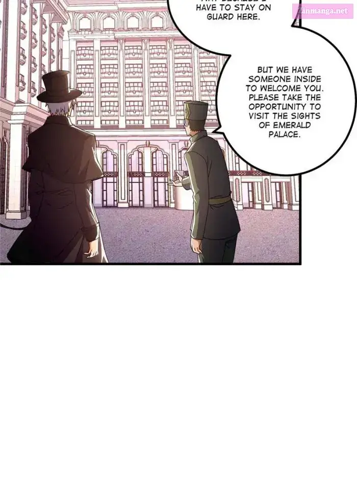 A Transmigrated Warden’s Battle for Redemption Zinmanga X Chapter 56 Page 20