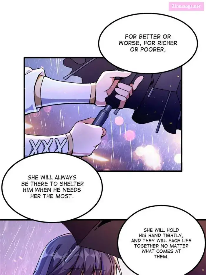 A Transmigrated Warden’s Battle for Redemption Zinmanga X Chapter 56 Page 29