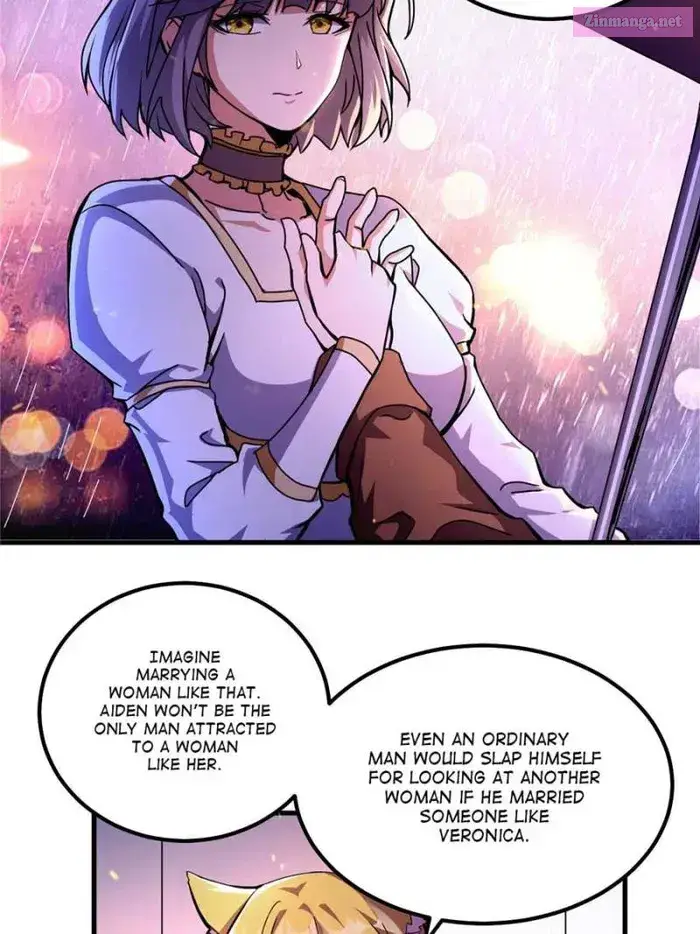 A Transmigrated Warden’s Battle for Redemption Zinmanga X Chapter 56 Page 30