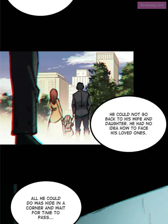 A Transmigrated Warden’s Battle for Redemption Zinmanga X Chapter 54 Page 14