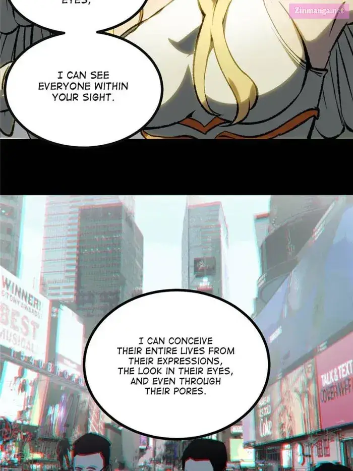 A Transmigrated Warden’s Battle for Redemption Zinmanga X Chapter 54 Page 19