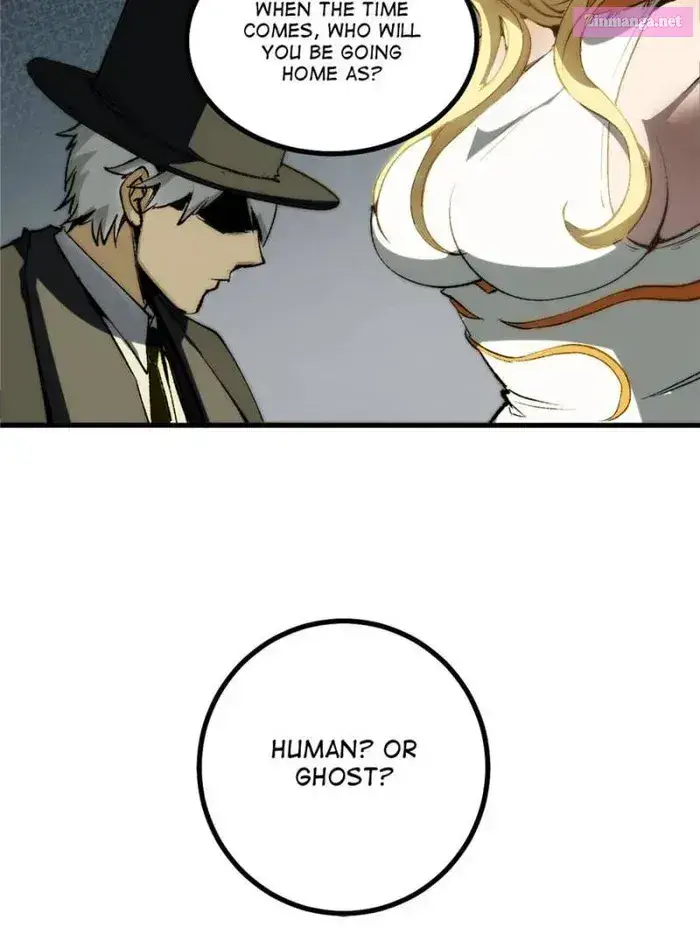 A Transmigrated Warden’s Battle for Redemption Zinmanga X Chapter 54 Page 35