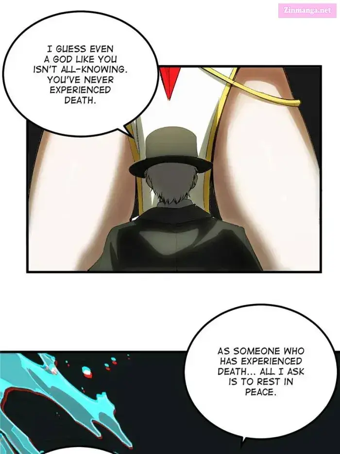 A Transmigrated Warden’s Battle for Redemption Zinmanga X Chapter 54 Page 54