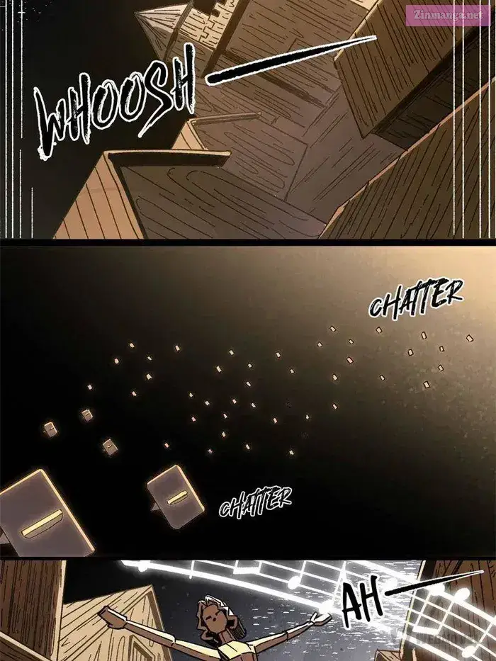 A Transmigrated Warden’s Battle for Redemption Zinmanga X Chapter 50 Page 4