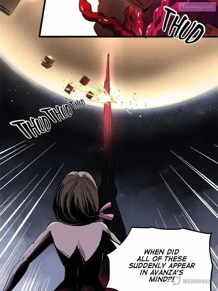 A Transmigrated Warden’s Battle for Redemption Zinmanga X Chapter 50 Page 6