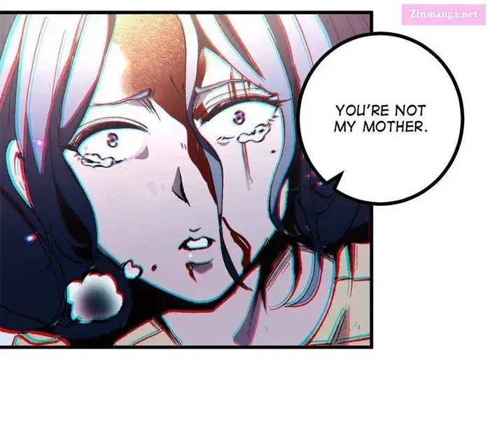 A Transmigrated Warden’s Battle for Redemption Zinmanga X Chapter 50 Page 21