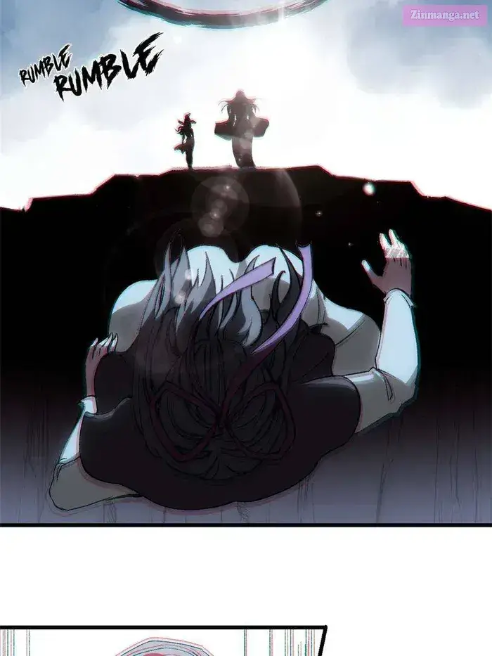 A Transmigrated Warden’s Battle for Redemption Zinmanga X Chapter 50 Page 24