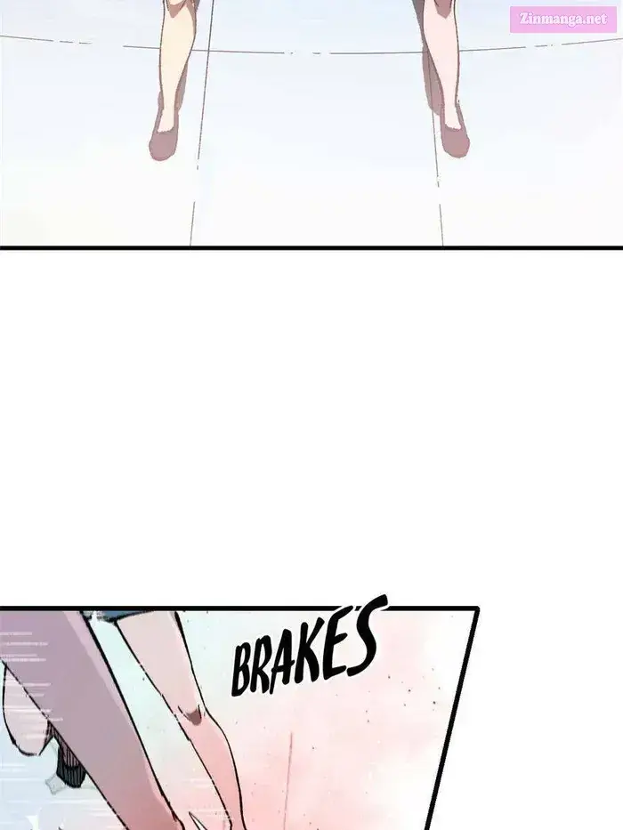 A Transmigrated Warden’s Battle for Redemption Zinmanga X Chapter 50 Page 34