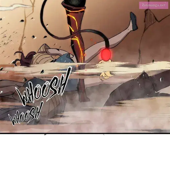 A Transmigrated Warden’s Battle for Redemption Zinmanga X Chapter 50 Page 47