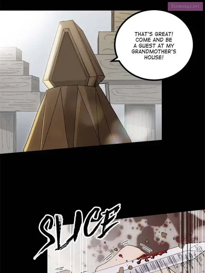 A Transmigrated Warden’s Battle for Redemption Zinmanga X Chapter 49 Page 24