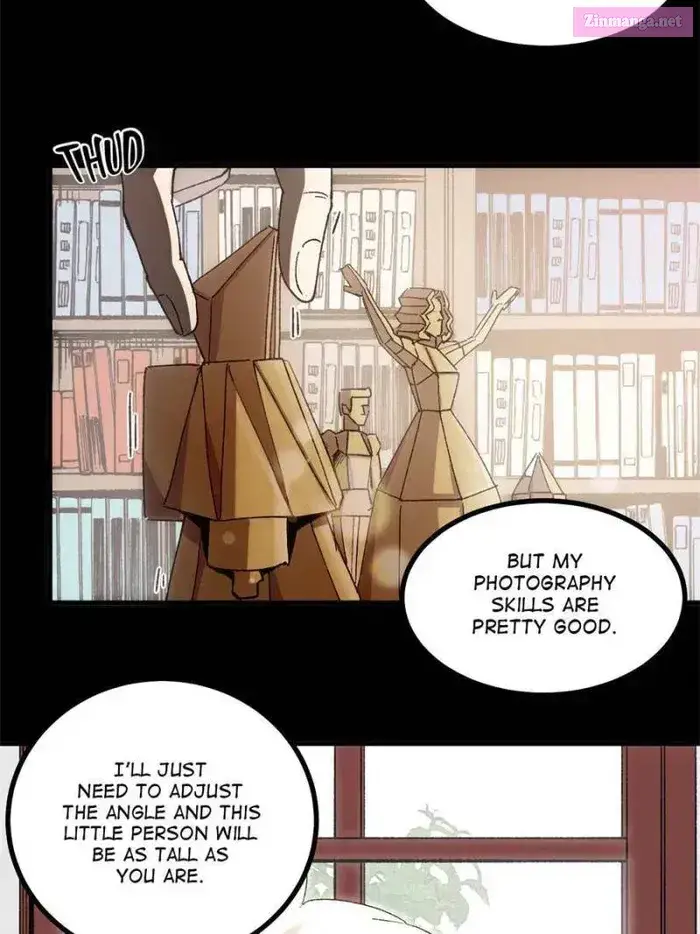 A Transmigrated Warden’s Battle for Redemption Zinmanga X Chapter 49 Page 26