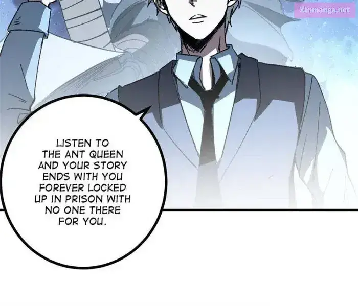 A Transmigrated Warden’s Battle for Redemption Zinmanga X Chapter 49 Page 36