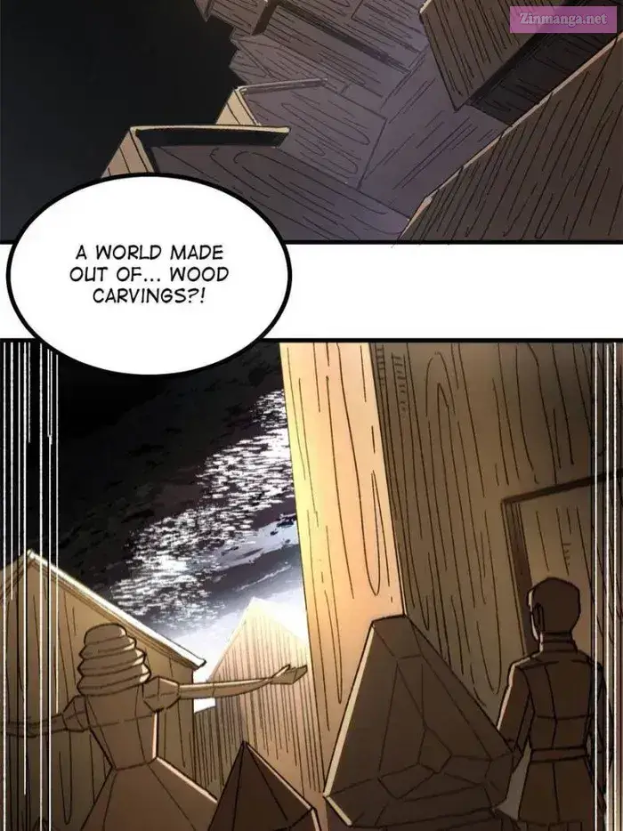 A Transmigrated Warden’s Battle for Redemption Zinmanga X Chapter 49 Page 47