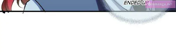 A Transmigrated Warden’s Battle for Redemption Zinmanga X Chapter 47 Page 15