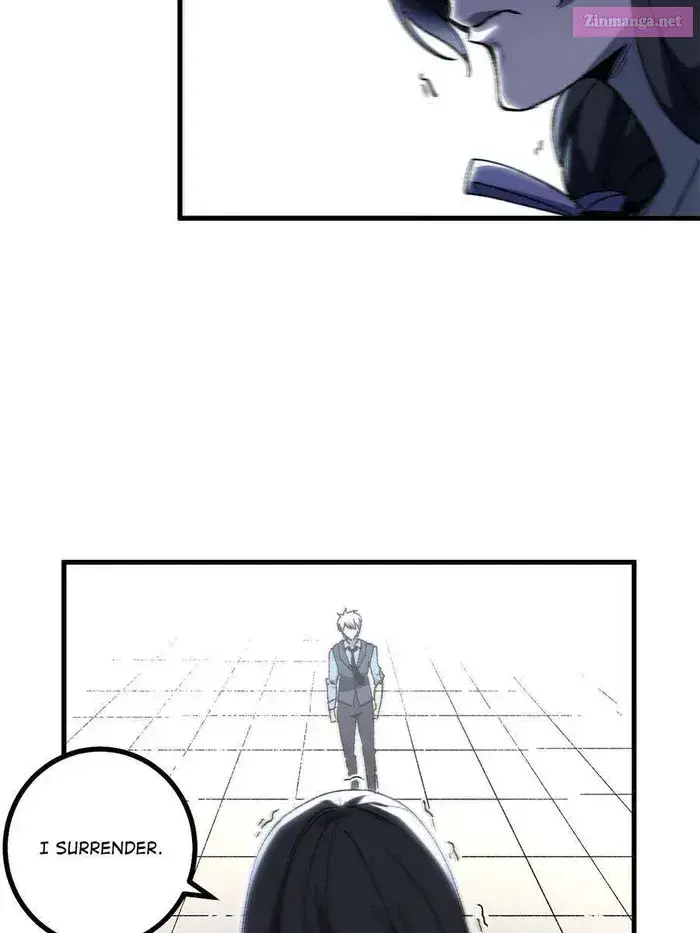 A Transmigrated Warden’s Battle for Redemption Zinmanga X Chapter 47 Page 45