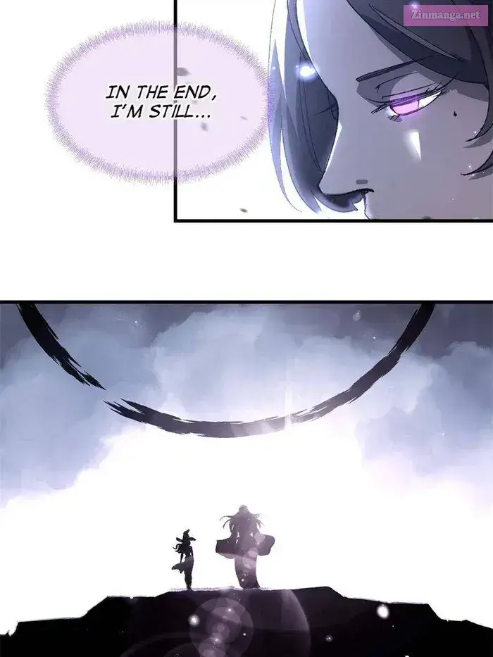 A Transmigrated Warden’s Battle for Redemption Zinmanga X Chapter 47 Page 49