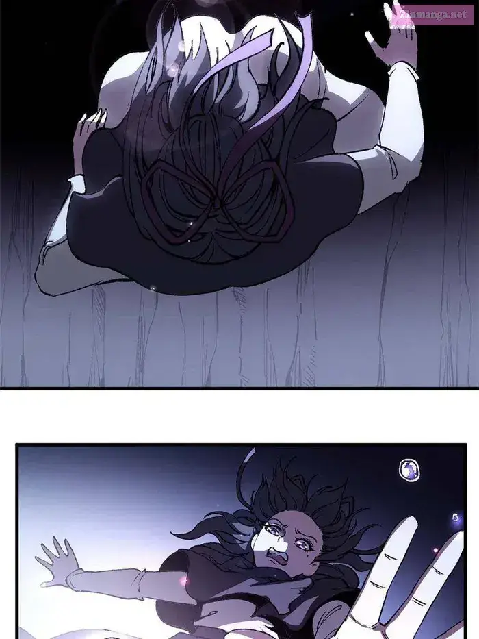 A Transmigrated Warden’s Battle for Redemption Zinmanga X Chapter 47 Page 50