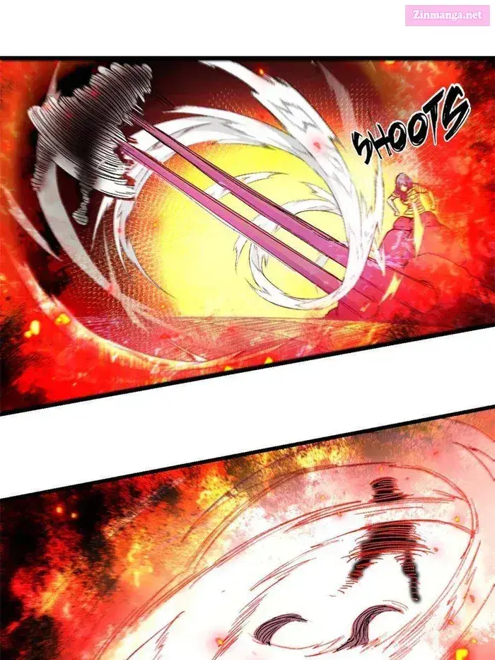 A Transmigrated Warden’s Battle for Redemption Zinmanga X Chapter 47 Page 55