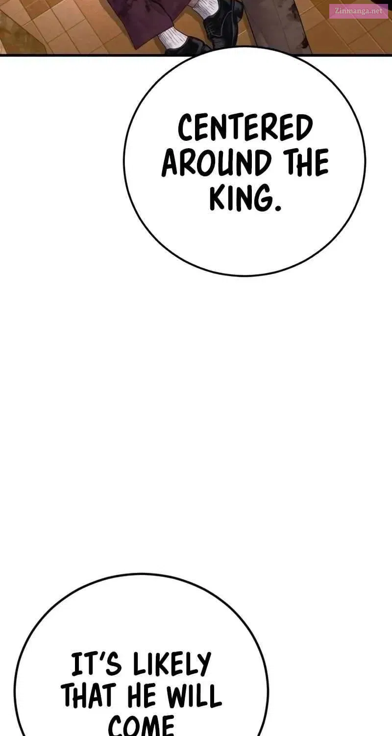 Manager Kim Zinmanga X Chapter 176 Page 16