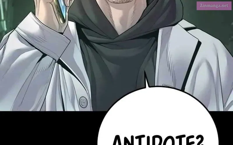 Manager Kim Zinmanga X Chapter 176 Page 24