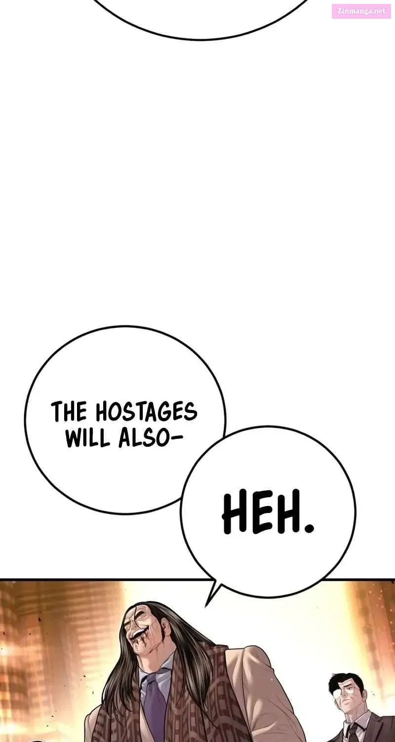 Manager Kim Zinmanga X Chapter 176 Page 59