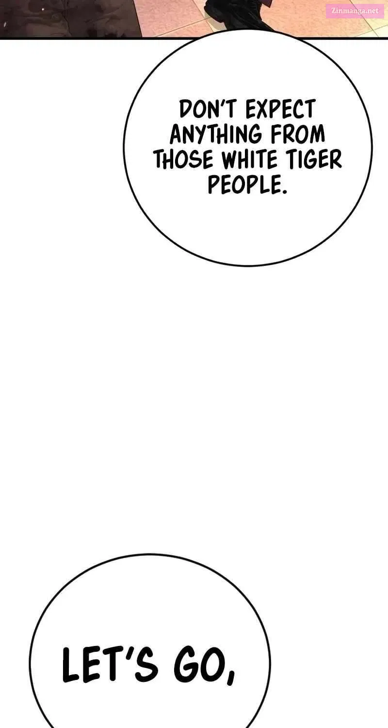 Manager Kim Zinmanga X Chapter 176 Page 71
