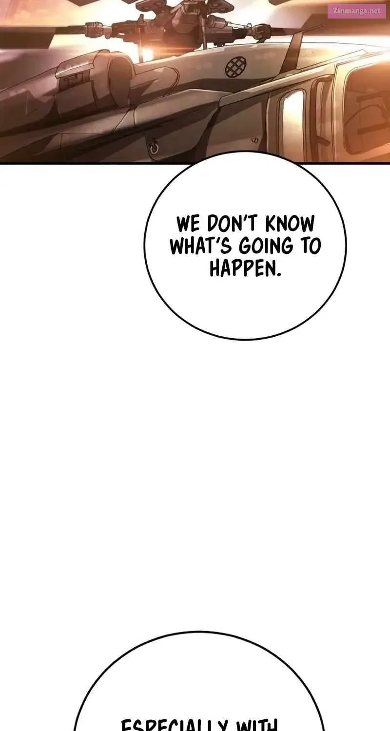 Manager Kim Zinmanga X Chapter 176 Page 93