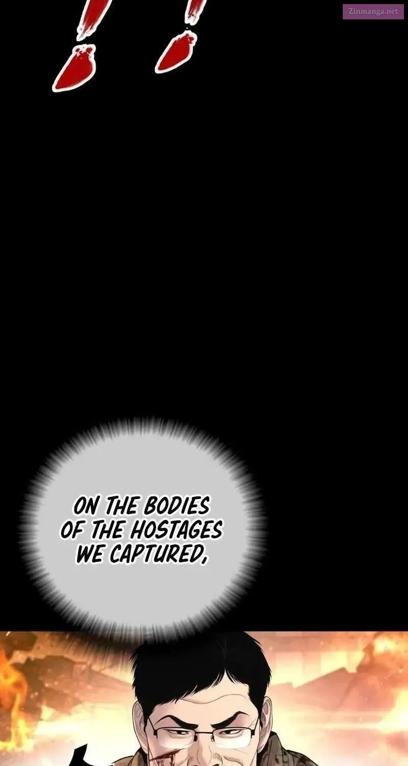 Manager Kim Zinmanga X Chapter 176 Page 141