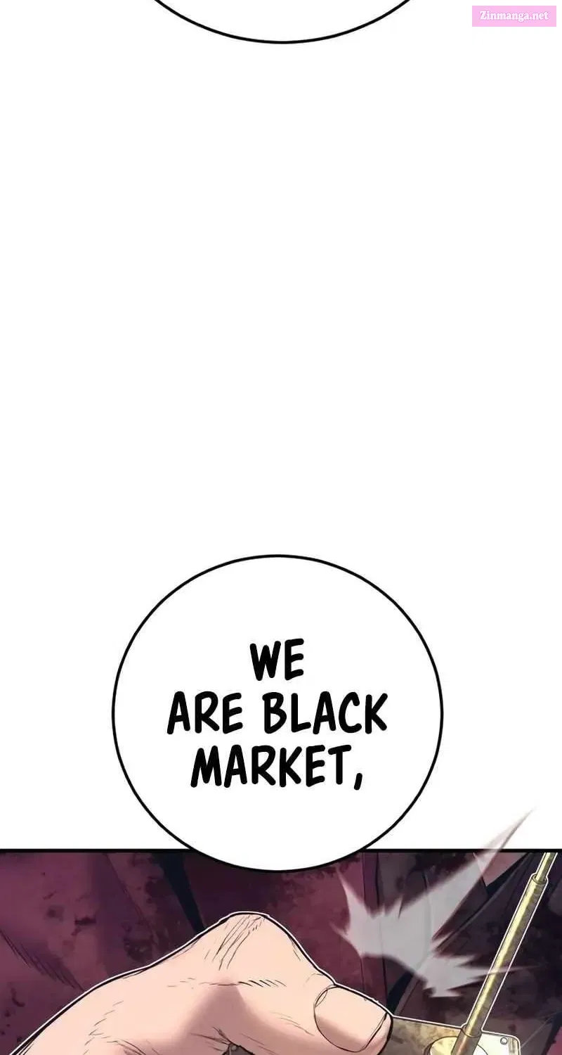Manager Kim Zinmanga X Chapter 175 Page 107