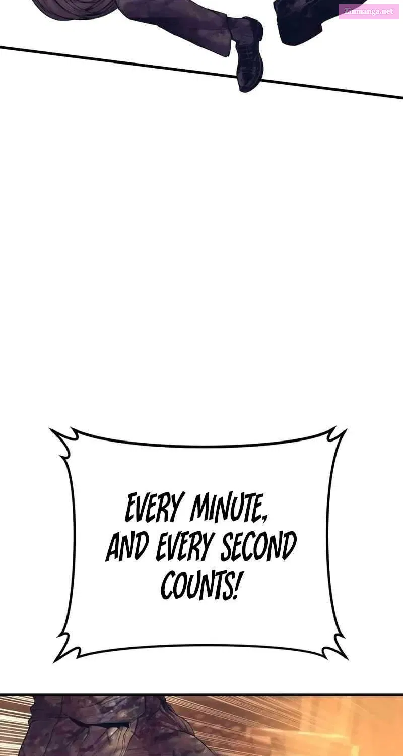 Manager Kim Zinmanga X Chapter 175 Page 136