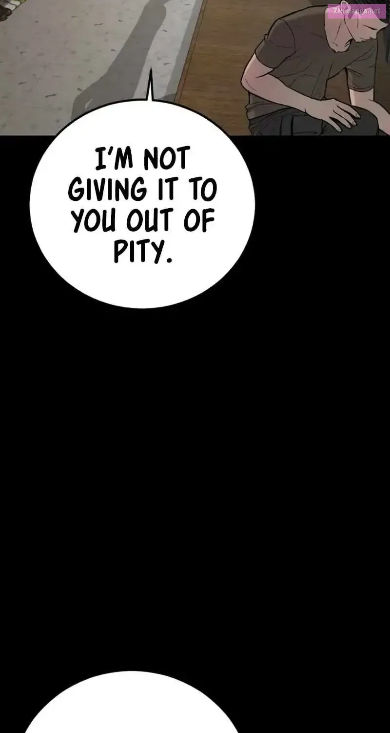 Manager Kim Zinmanga X Chapter 174 Page 51