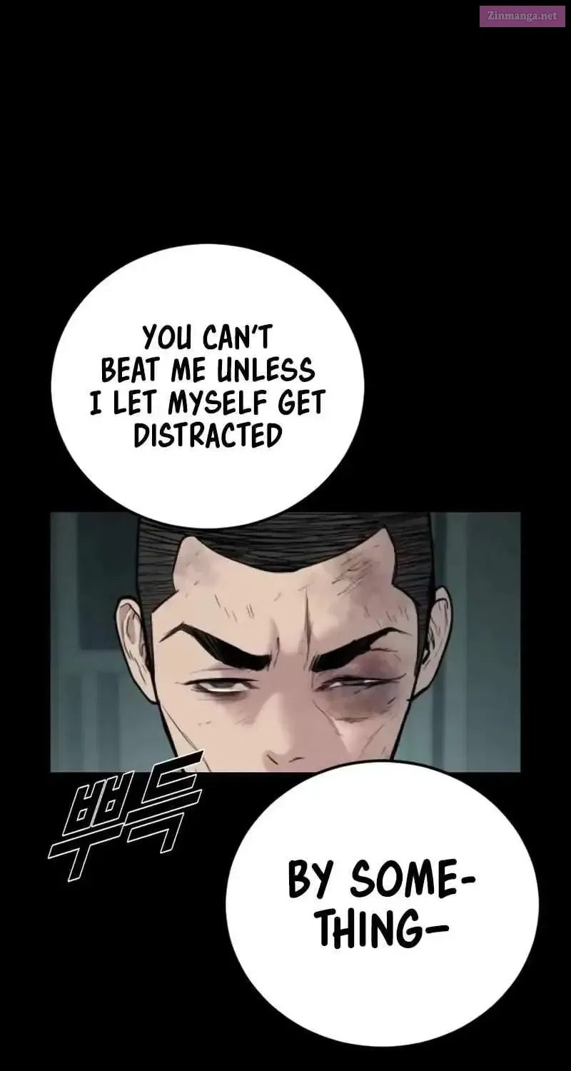 Manager Kim Zinmanga X Chapter 174 Page 54