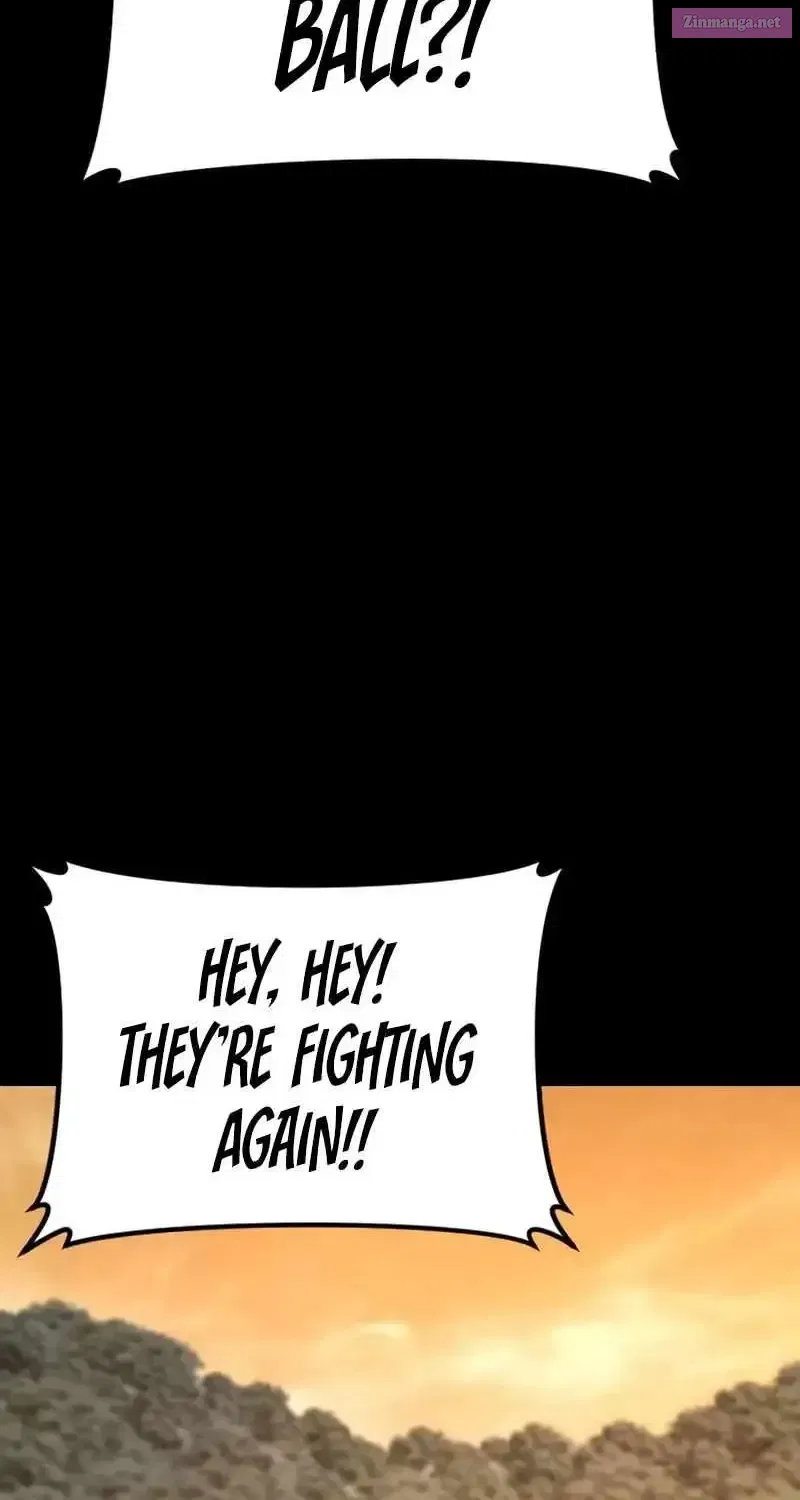 Manager Kim Zinmanga X Chapter 174 Page 59