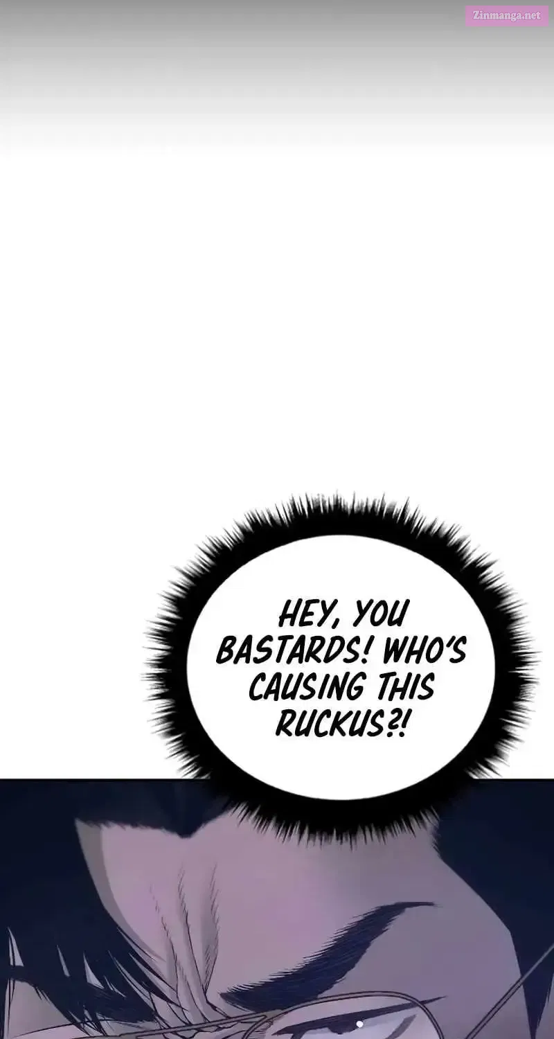 Manager Kim Zinmanga X Chapter 174 Page 61