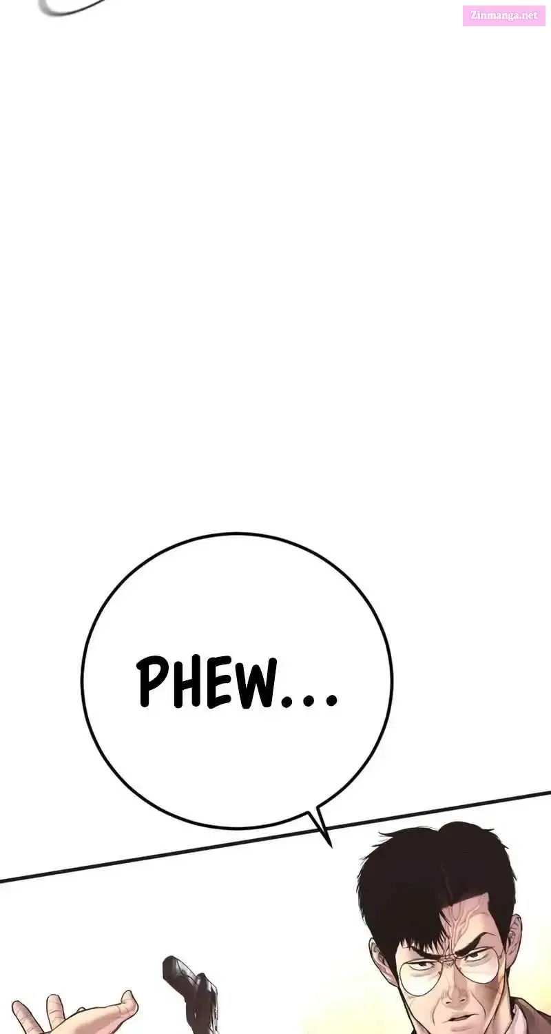 Manager Kim Zinmanga X Chapter 174 Page 64