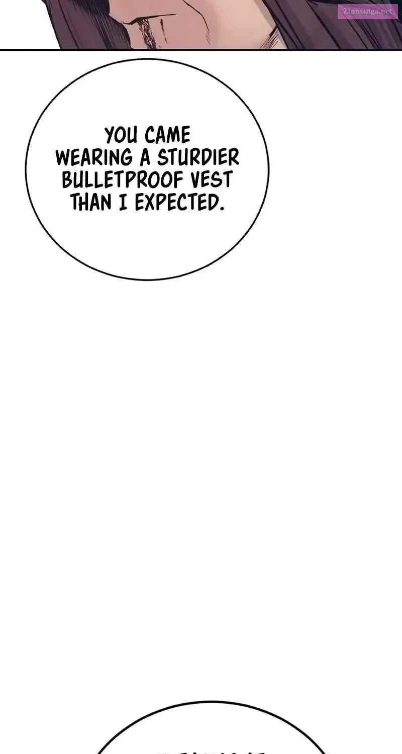 Manager Kim Zinmanga X Chapter 174 Page 69