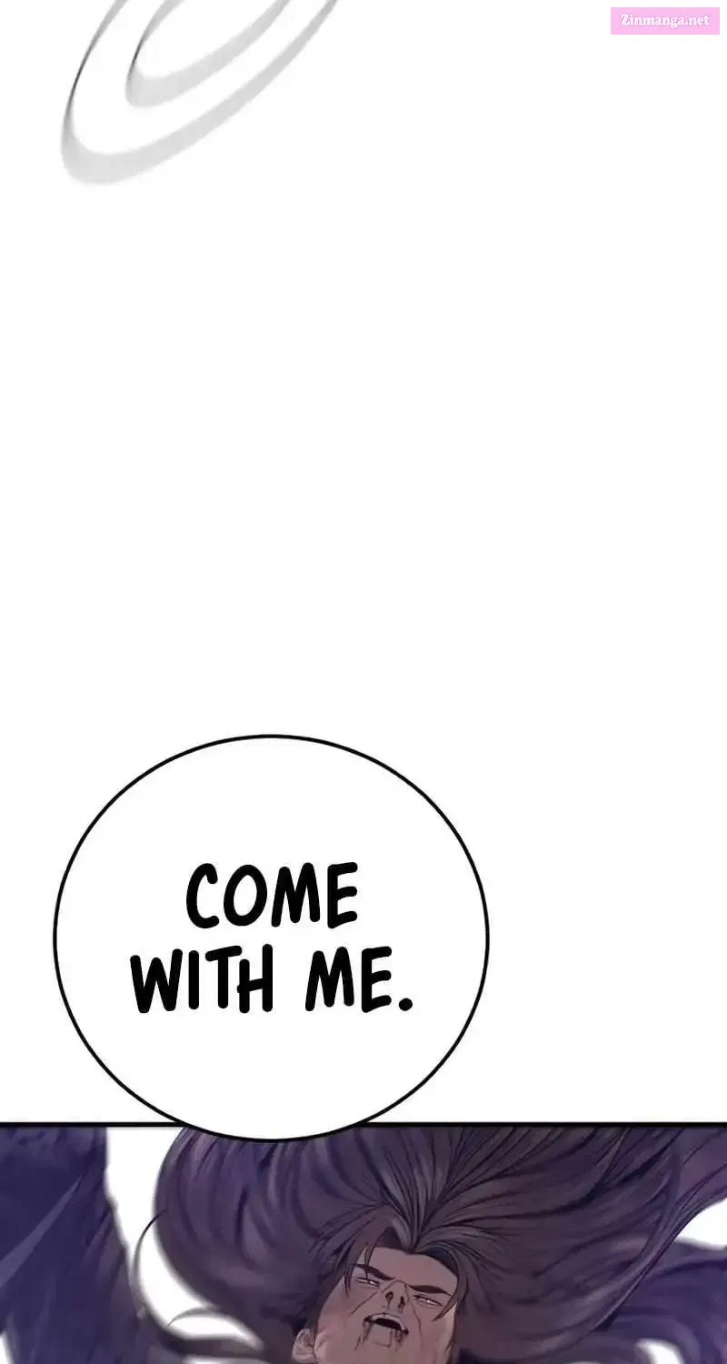Manager Kim Zinmanga X Chapter 174 Page 181