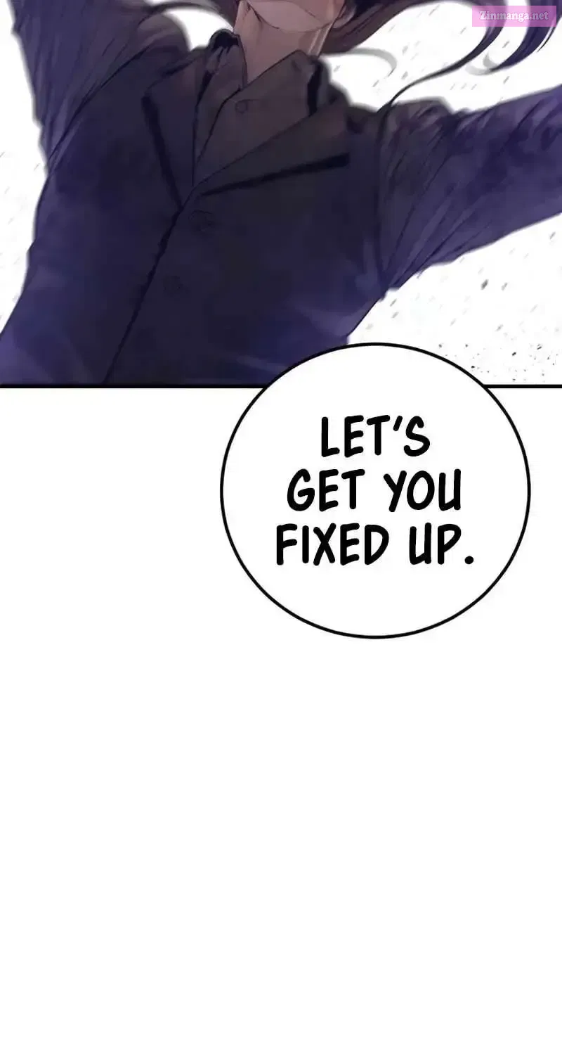 Manager Kim Zinmanga X Chapter 174 Page 182