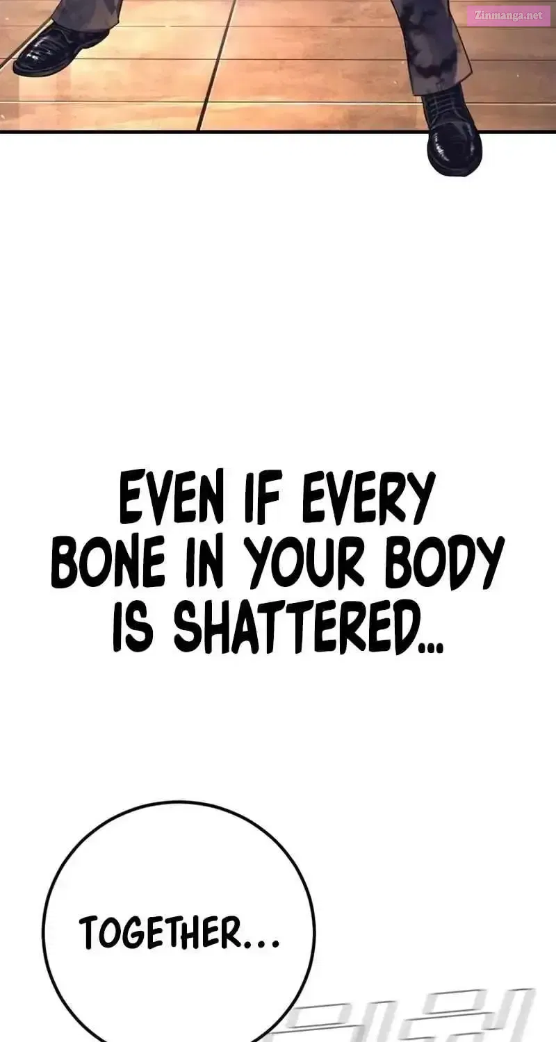 Manager Kim Zinmanga X Chapter 174 Page 185