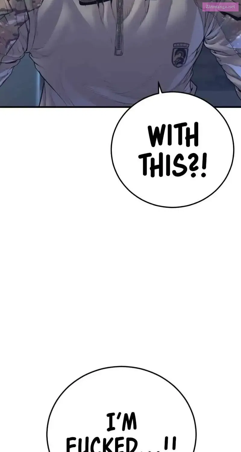 Manager Kim Zinmanga X Chapter 174 Page 201
