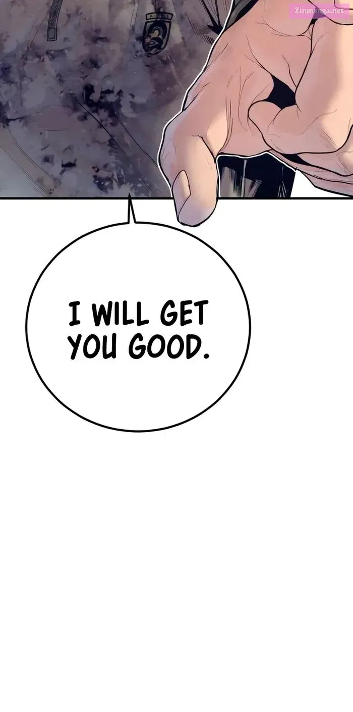 Manager Kim Zinmanga X Chapter 173 Page 8