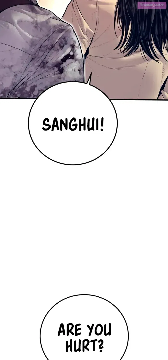 Manager Kim Zinmanga X Chapter 173 Page 15