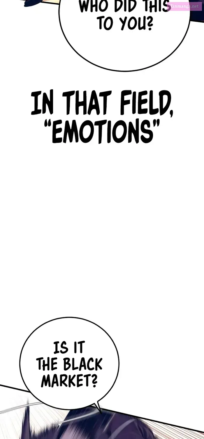 Manager Kim Zinmanga X Chapter 173 Page 81