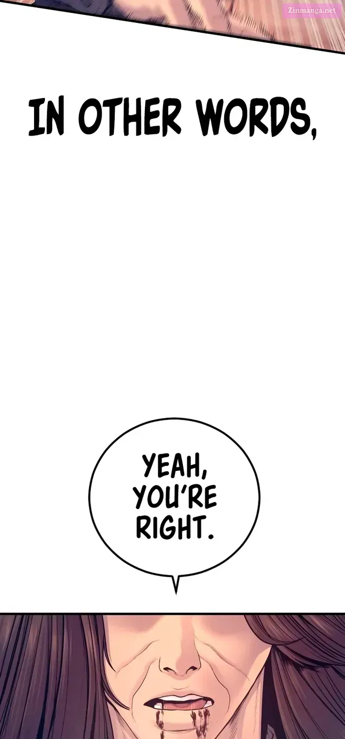 Manager Kim Zinmanga X Chapter 173 Page 84